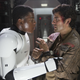 Illustration for article titled 43 Questions We Desperately Want Answered After iStar Wars: The Force Awakens/i